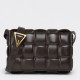 Bottega Veneta Padded Cassette Bag In Fondant Lambskin