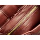 Bottega Veneta Small Padded Cassette Bag In Barolo Lambskin