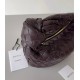 Bottega Veneta BV Jodie Mini Bag In Potion Intrecciato Lambskin