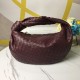 Bottega Veneta BV Jodie Small Bag In Fondant Intrecciato Leather