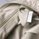 Bottega Veneta BV Jodie Small Bag In White Intrecciato Leather