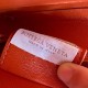 Bottega Veneta Mount Small Bag In Maple Calfskin