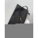 Bottega Veneta Arco Medium Tote In Black Intrecciato Leather