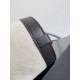 Bottega Veneta Large Flip Flap Bag in Canvas with Fondant Leather