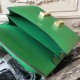 Hermes Green Constance MM 24cm Epsom Leather Bag