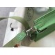 Hermes Evelyne III TPM Bag In Vert Criquet Clemence Leather