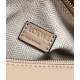 Loewe Puzzle Mini Bag In White Warm Desert Calfskin