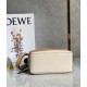 Loewe Puzzle Small Bag In Dune Warm Desert Calfskin