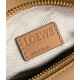 Loewe Puzzle Small Bag In Dune Warm Desert Calfskin