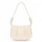 Loewe Paseo Satchel Bag in Angora Nappa Leather