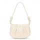 Loewe Paseo Satchel Bag in Angora Nappa Leather