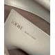 Loewe Paseo Satchel Bag in Angora Nappa Leather