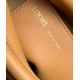 Loewe Paseo Satchel Bag in Warm Desert Nappa Leather