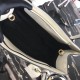 Prada Large Monochrome Bag In White Saffiano Leather