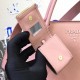 Prada Monochrome Bag In Nude Saffiano Leather