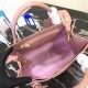 Prada Monochrome Bag In Nude Saffiano Leather