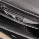 Prada Large Spectrum Bag In Black Nappa Leather