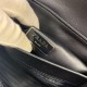 Prada Small Spectrum Bag In Black Nappa Leather