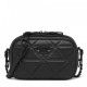 Prada Spectrum Camera Bag In Black Nappa Leather