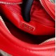 Prada Spectrum Camera Bag In Red Nappa Leather