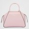 Prada Supernova Small Handbag In Pink Leather