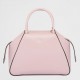 Prada Supernova Small Handbag In Pink Leather