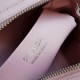 Prada Supernova Small Handbag In Pink Leather