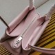 Prada Supernova Small Shoulder Bag In Pink Leather