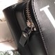 Valentino Garavani Black VLTN Belt Bag