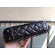 Valentino Rockstud Spike Small All Black Bag