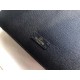 Valentino Vsling Hobo Bag In Black Grainy Calfskin 