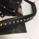 Valentino Garavani Black VLTN Quilted Candystud Bag