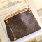 Louis Vuitton m44869 artsy medium handbag