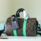 Louis Vuitton m46249 keepall bandouli ère 25 handbag