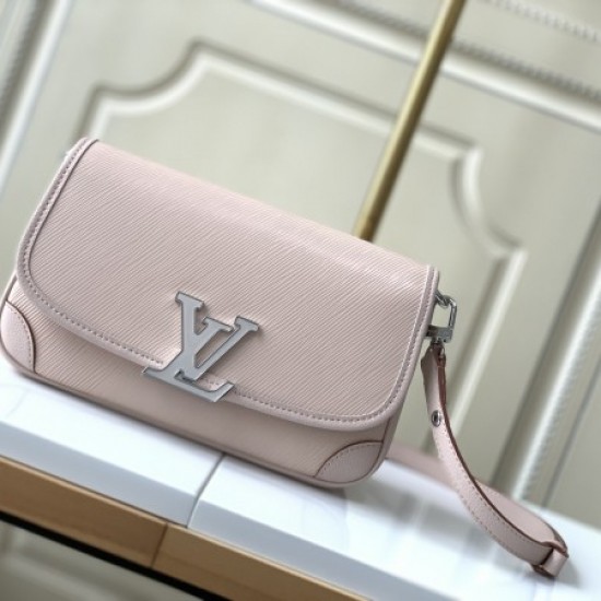 Louis Vuitton m59457 buci handbag