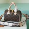 Louis Vuitton m46234 speedy bandouli ère 20 handbag