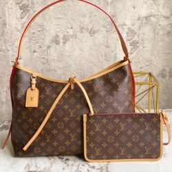 Louis Vuitton m46197 shopping bag series