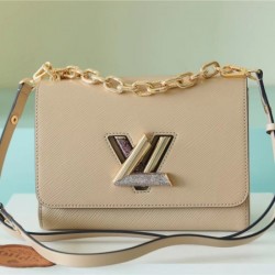 Louis Vuitton m59033twist medium handbag