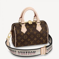 Louis Vuitton m46234 speedy bandouli ère 20 handbag