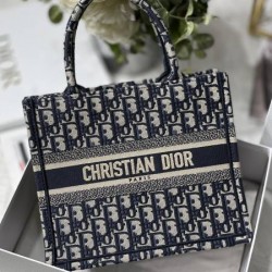 Dior m1286zriw_m928 book tote