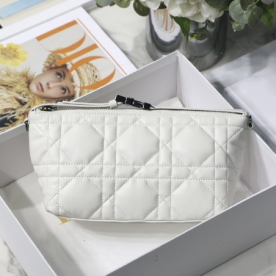 Dior m7003 Diortravel nomad clutch