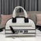 Dior m6204oobr vibebowling handbag