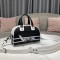 Dior m6204oobr vibebowling handbag