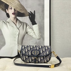 Dior bobby east-west handbag