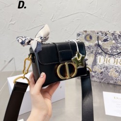 Dior montaigne replica mini bags