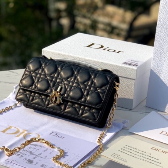 Dior s0980onmj mini miss Dior bag