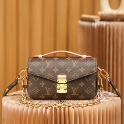 Louis Vuitton M46279 Pochette MéTis East West Bag