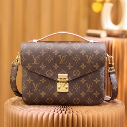 Louis Vuitton M44875 Pochette MéTis Shoulder Bag Messenger Bag