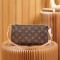 Louis Vuitton M40712 Pochette Accessoires Zippy Wallet