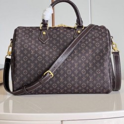 Louis Vuitton M95224 Monogram Canvas Speed 30